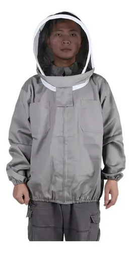 Apicultura Apicultor Chaqueta, Traje Velo Abeja Novedades