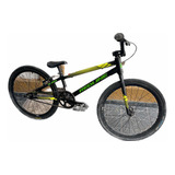 Bmx Bicicross Redline Junior