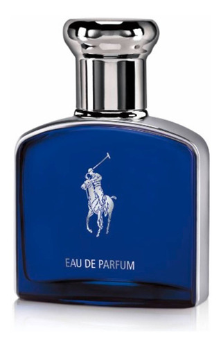 Polo Blue Eau De Parfum 40ml / Ralph Laurent