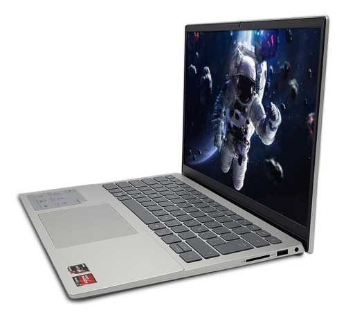 Laptop Dell Inspiron 14 5425 Ryzen 5-5625u 8gb 256gb Ref