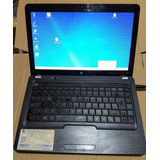 Hp G42-372br Turion Ii P560 2.50ghz/500gb Hd/3gb Ram