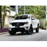 Ford Ranger 3.2 Limited