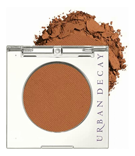 Urban Decay 24/7 Eyeshadow Sombra De Ojos New Riff, 1.8g