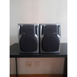 Caixas De Som Aiwa Sx-ns302yl