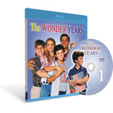 The Wonder Years: Los Años Maravillosos Bluray Mkv Hd 720p 