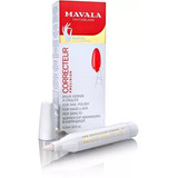 Mavala Switzerland Lapiz Corrector Quitaesmalte 4.5ml