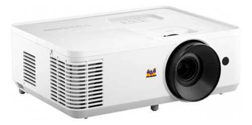 Proyector Viewsonic Pa700s 4500 Lúmenes Svga Color Blanco