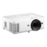 Proyector Viewsonic Pa700s Dlp Svga 800x600 4500 Lúmenes Vga