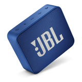 Bocina Jbl Go 2 Bluetooth Nueva Original Antiagua Envio Gratis