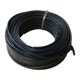 Cable Tipo Taller 3 X 0,75 Mm Primera Calidad 100 % Cobre 