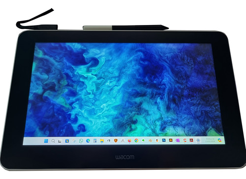 Tableta Digitalizadora Wacom One Dtc133