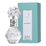 Perfume Mujer Woman Peras, Flores Blancas, Azahar Y Nardo