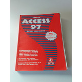 Libro Access 97 Usado Para Windows 95y98 Retro