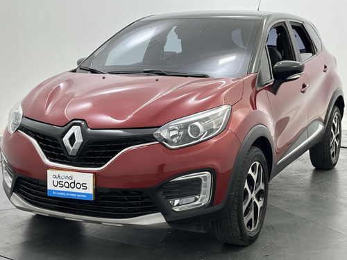 Renault Captur Intens 2.0 Aut 5p 2022 Jwu498