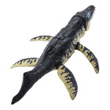 Dinosaurio Kronosaurus Gigante Jurassic World Dominion