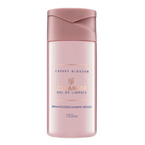 Gel De Limpeza Bruna Tavares Bt Cleanser Cherry Blossom