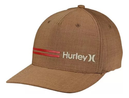 Gorra Hurley Hihm0063 286 H20 Dri Line Up