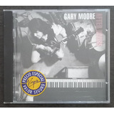 Gary Moore - After Hours - Made In Canada