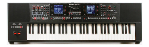 Sintetizador Roland Ea7 Arranger De 61 Teclas Usado