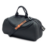 Bolsa Jbl Boombox Capa Resistente Case Com Estampa Exclusiva