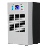 Calentador De Agua Para Pecera Pequeña De 100 W Y 30 L Y Acu