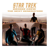 Star Trek: Bridge Crew  Standard Edition Ubisoft Ps4 Físico