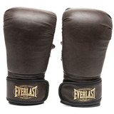 Guantes Boxeo Everlast Mma Box Kick Valetodo Bolsa - Olivos