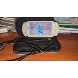 Psp Fat 1000 32gb