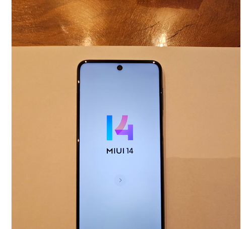 Vende-se Celular Redmi Note 9 Pro 6gb Ram, 128gb Rom