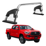 Roll Bar Sport 4.0 Toyota Tacoma 2016 - 2023 Go Rhino Inox