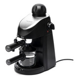 Cafetera Espressos Tedge Cm6816 Capacidad 240ml Refabricado