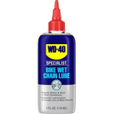 Wd-40® Bike Lubricante - Húmedo 4 Oz