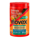 Tratamiento Queratina Brasilera 400g - g a $114