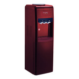 Dispensador De Agua Hypermark Purewater 20l Vino 110v