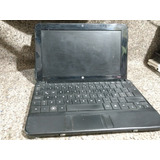 Netbook Hp Mini 1101 #04