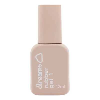 Rubber Gel 12ml Mc Dreams Autonivelante Uñas Manicure Rubber 1 | MercadoLibre