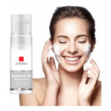 Espuma Limpiadora Hyaluronic 4d Cleansing Foam Lidherma