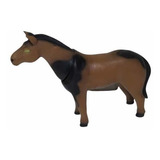 Burro Jegue Jumento Animais Da Fazenda Bee Toys 29 Cm