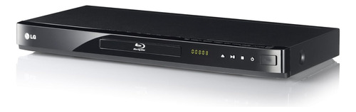 Reproductor Blue Ray LG Bd530