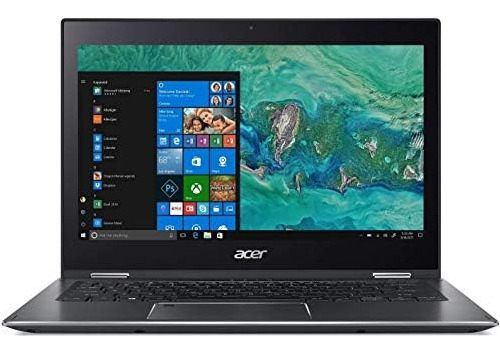 Laptop Acer Spin 5, Core I7, 16gb Ram, 512gb Ssd