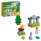 Lego Duplo Jurassic World Dominion Dinosaur Nursery 10938 Ju