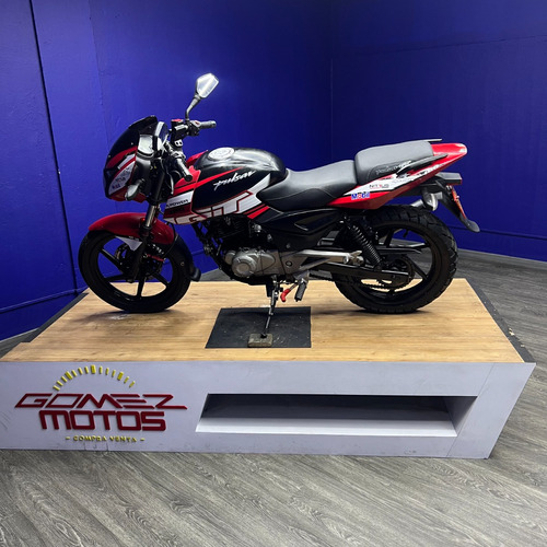 Bajaj Pulsar 180 2013