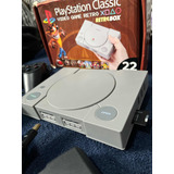 Playstation Classic Retrobox