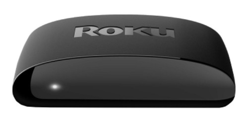 Roku Express 3930 Estándar Full Hd 32mb Negro 512mb Ram