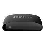 Roku Express 3930 Estándar Full Hd 32mb Negro 512mb Ram