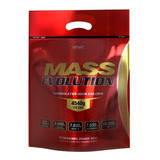 Mass Evolution 10lb De Smart Nutrition - L a $16800