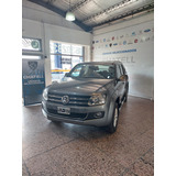 Volkswagen Amarok 2016 2.0 Cd 80cv 4x2 Ultimate // 4630000