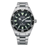 Reloj Citizen Hombre Ny0120-52e Promaster Divers Automatico