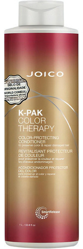 Joico Condicionador K-pak Color Therapy  1l Smart Release