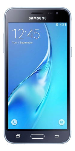 Samsung Galaxy J3 (2016) 8 Gb  Negro 1.5 Gb Ram Refabricado